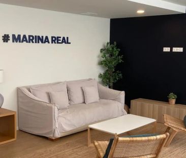 Piso de alquiler en Carrer Castor, El Montgó - Photo 4