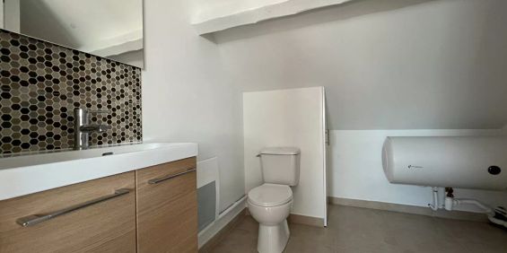 Appartement à louer sur Meaux 1 pièce(s) 17.38 m2 - Photo 3