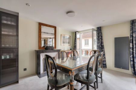 Location appartement, Versailles, 3 pièces, 82.86 m², ref 86122815 - Photo 3