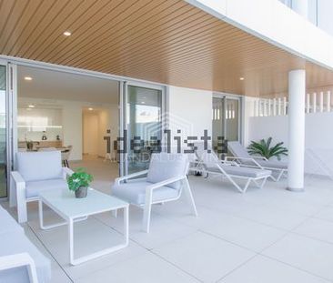 Alquiler de piso en Calle Benalauria, 2 - Photo 5