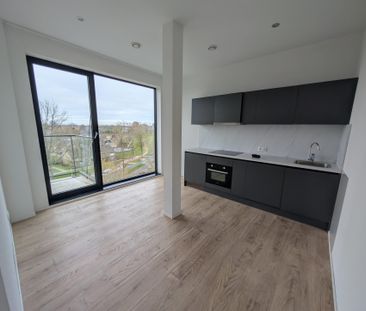 Te huur: Appartement Groningensingel 51 196 in Arnhem - Photo 3