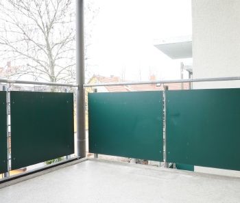 3-Raum-Wohnung in Glauchau, Louis-Braille-Straße 3 - Photo 5