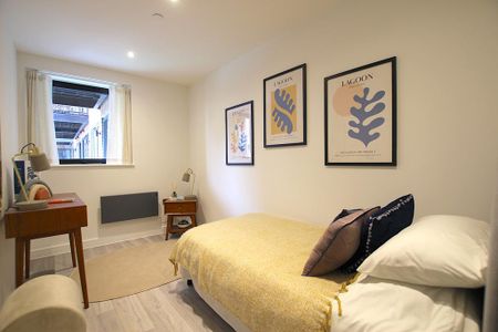 2 bedroom apartment to rent - Photo 4