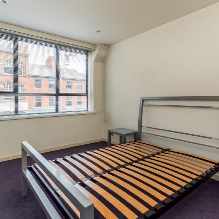 2 bedroom apartment to rent - Photo 1