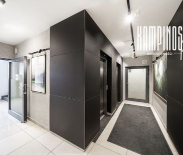 Warszawa, Bielany, Młociny - Фото 3