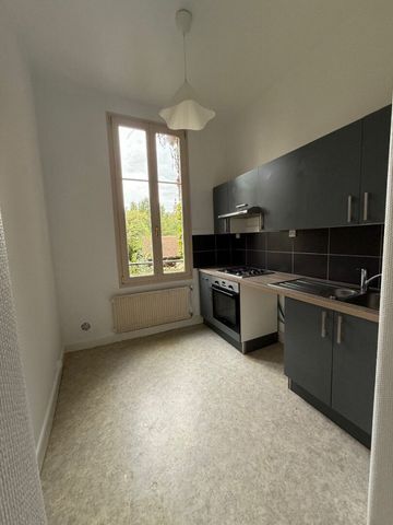 Appartement 4 pièces à Nancy - Photo 4