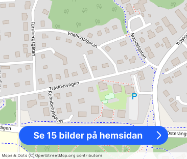 Träslövsvägen, Varberg - Foto 1