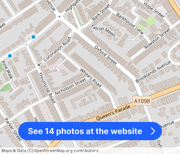 Whites Road, Cleethorpes, Lincolnshire, DN35 - Photo 1