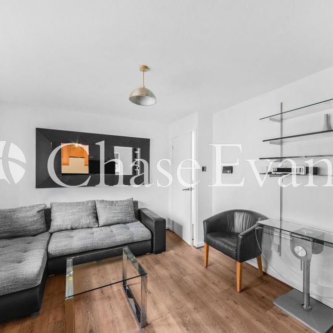 1 bedroom flat to rent - Photo 1