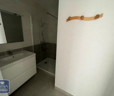 Location Appartement 2 pièces 41m² GRENOBLE 38100 - Photo 6