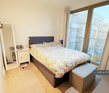 1 bedroom flat to rent - Photo 3