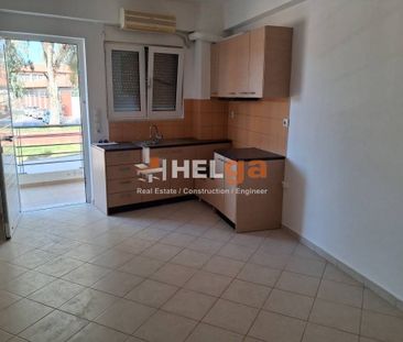Studio/Γκαρσονιέρα για ενοικίαση Τ.Ε.Ι. (Πάτρα) - Φωτογραφία 5