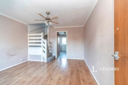 2 bedroom house to rent The Windermere, Kempston, Bedford, Bedfordshire, MK42 - Photo 3