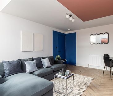 Addycombe Terrace, Heaton, Newcastle Upon Tyne - Photo 6