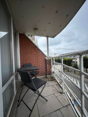 Prachtig dakappartement in centrum met staanplaats - Foto 1