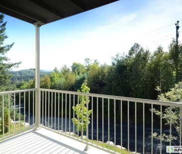 1100, Bourg-Joli, Ste-Adèle à louer - Photo 5