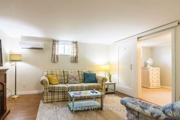 For Lease - 239 Dundas Street Unit# lower, Belleville, Ontario - Photo 1