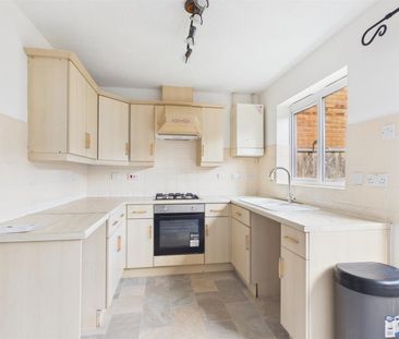 2 BED Terraced House To rent - Photo 1