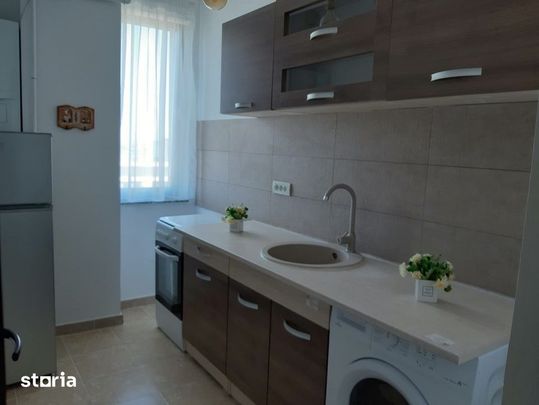Apartament 2 camere decomandate Tomis Nord- Campus Universitar - Fotografie 1