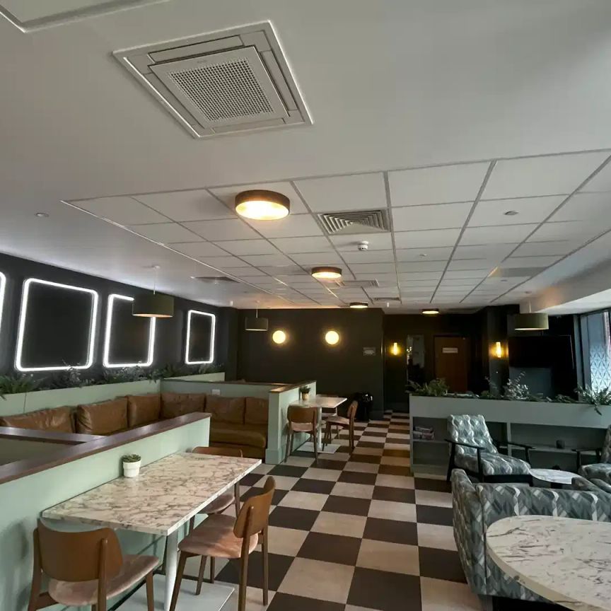 Standard Studio with Courtyard - Photo 1