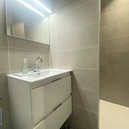 Appartement à louer 1 pièce 29.58m² - Photo 4