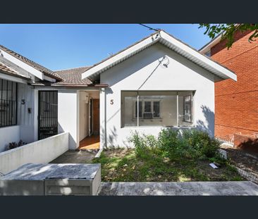 8 Bohemia Street, Malabar, NSW 2036 - Photo 1