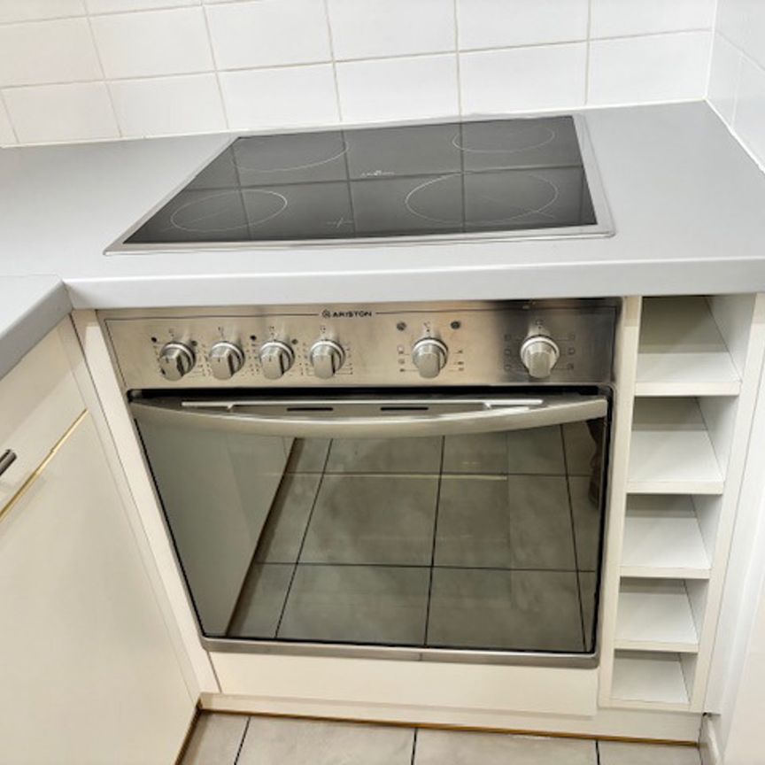 Appartement - te huur - Foto 1