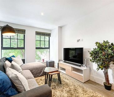 A large one-bedroom apartment with immaculate interiors, on the sec... - Photo 5