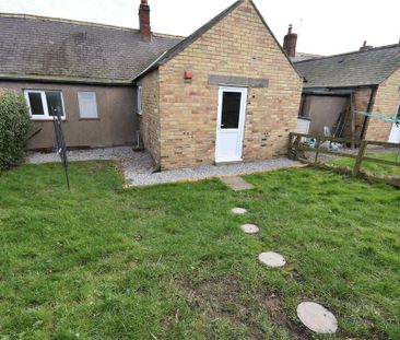 1 bedroom bungalow to rent - Photo 4