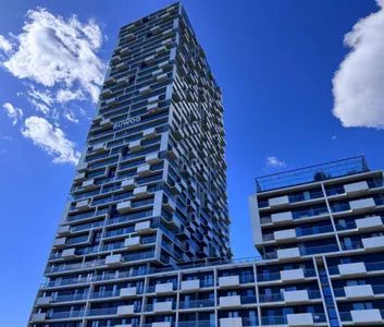 MARINA TOWER - Wohnen direkt am Donauufer - Photo 3