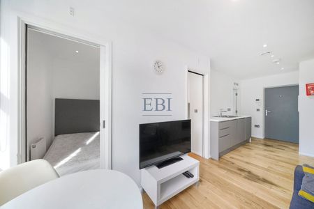 Bruges Place, Camden Town, NW1 0TL - Photo 4
