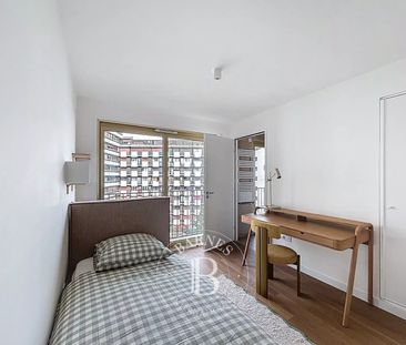 Tout savoir sur cet appartement dans le quartier Vaugirard-Parc des... - Photo 3