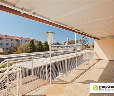 17/47 McMillian Crs, Griffith ACT 2603 - Apartment For Rent | Domain - Photo 4