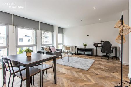 2 bedroom apartment to rent - Photo 5