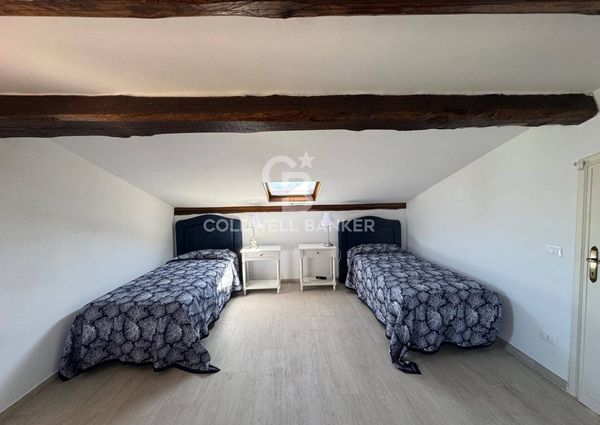 via santermete, 70, Forte dei Marmi, Tuscany 55042