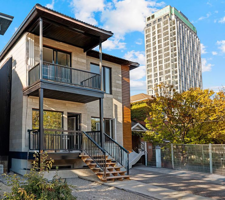 For Lease - 353 Wilmont Avenue Unit# 4, Carlingwood - Westboro and Area, Ontario - Photo 5