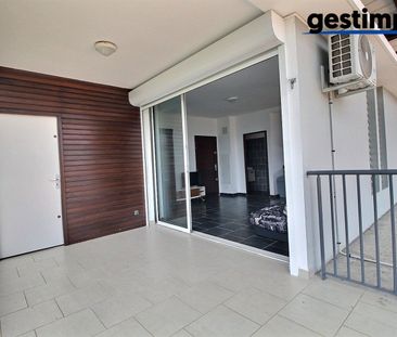 Location Appartement 1 pièce 27m² CAYENNE 97300 - Photo 4