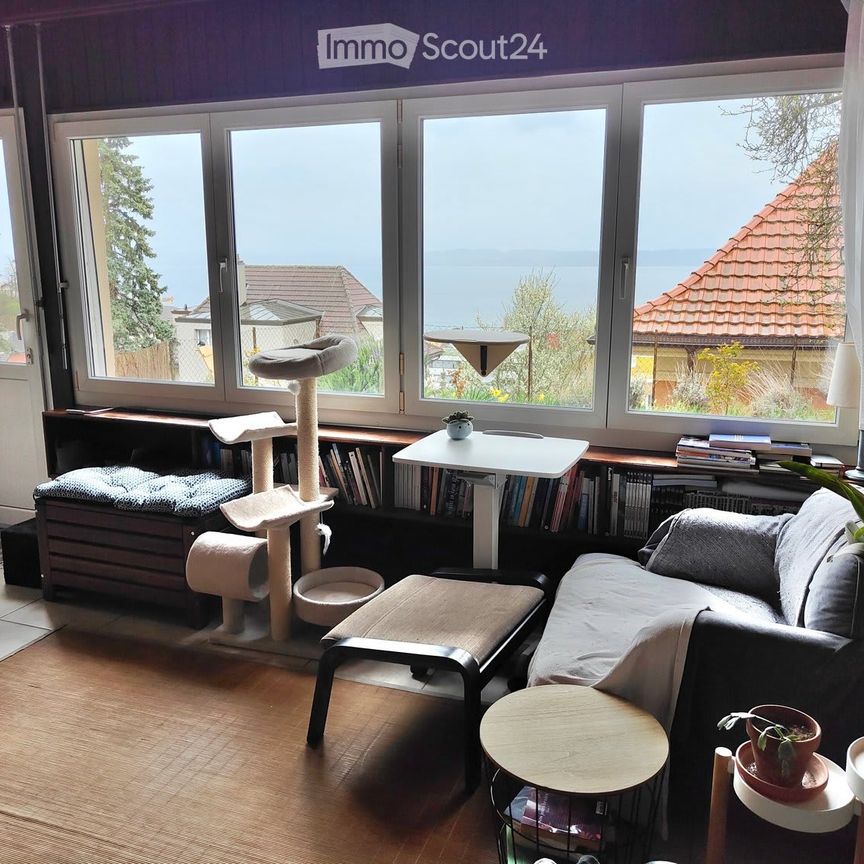 1.5 Zimmer, 40 m² - Photo 2