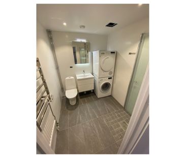 Jägaregatan 24 B - Photo 4