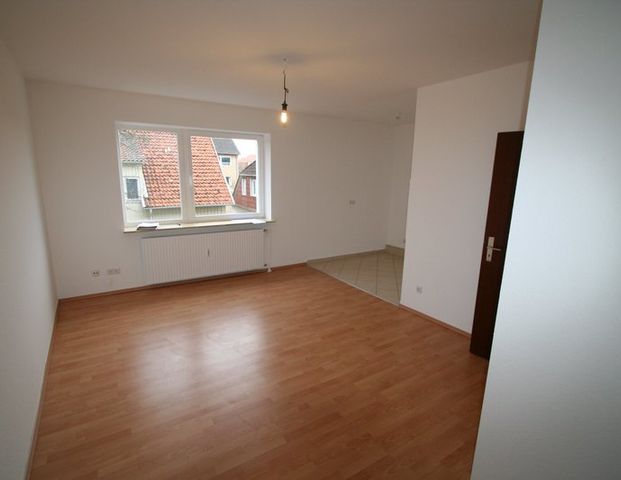 Energetisch modernisierte Single-Wohnung! - Foto 1