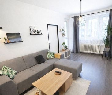 Pronájem bytu 2+1 54 m² - Photo 1