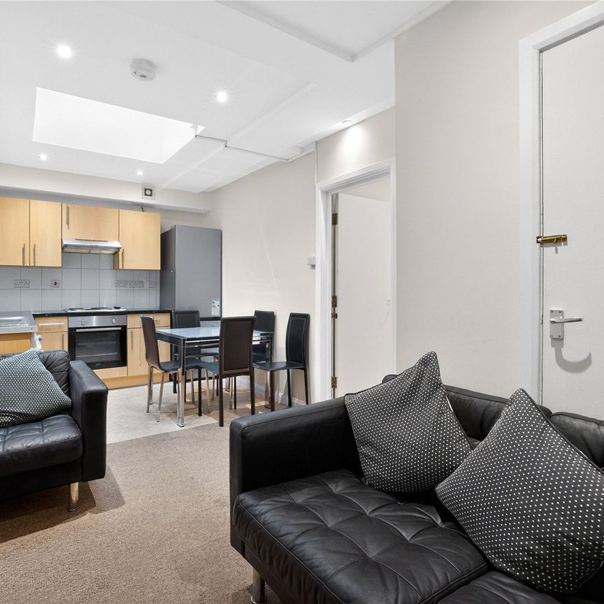 Old Kent Road, London, SE1 5LU - Photo 1