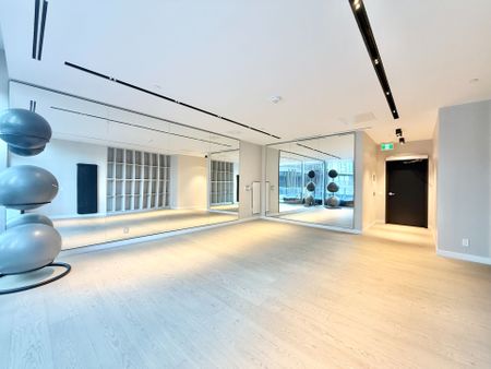 For Lease - 88 Queen Street Unit# 2508, Toronto, Ontario - Photo 5