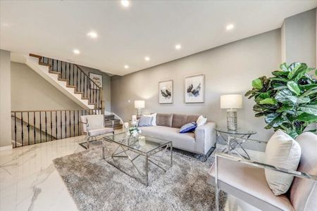 For Lease - 19 Rosebank Drive Unit# 1808, Toronto, Ontario - Photo 2