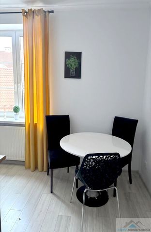 Kawalerka do wynajęcia, Płock, Stare Miasto - Zdjęcie 3