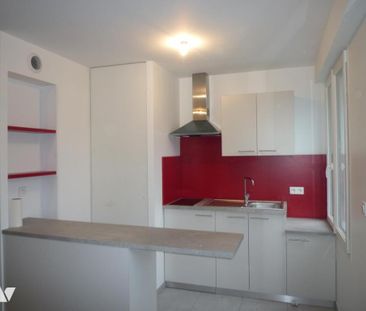 A LOUER NANTES Quai Versailles - Appt T2 - 34.54 m2 - - Photo 5