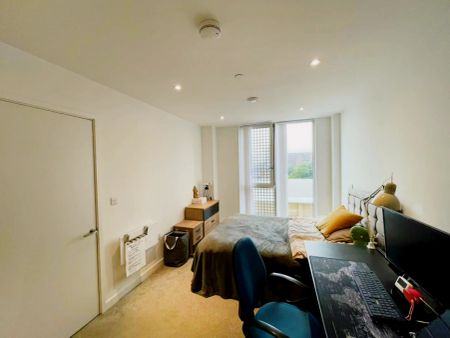 2 Bedrooms 2 bathroom - Photo 5