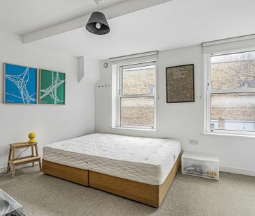 1 bedroom apartment to rent - Photo 5