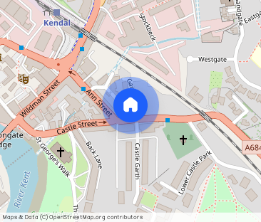 Castle Street, Kendal, LA9 - Photo 1