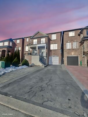 For Lease - 149 Sassafras Circle, Vaughan, Ontario - Photo 1